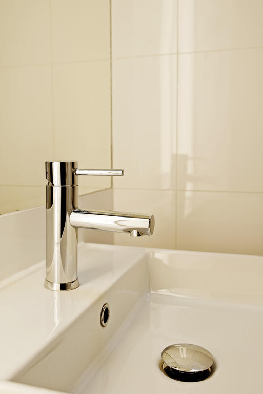 Living Showroom Brno Quarto foto